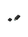 MEMORIA USB 3.0 GOODRAM UME3 128GB NEGRO UME3-1280K0R11