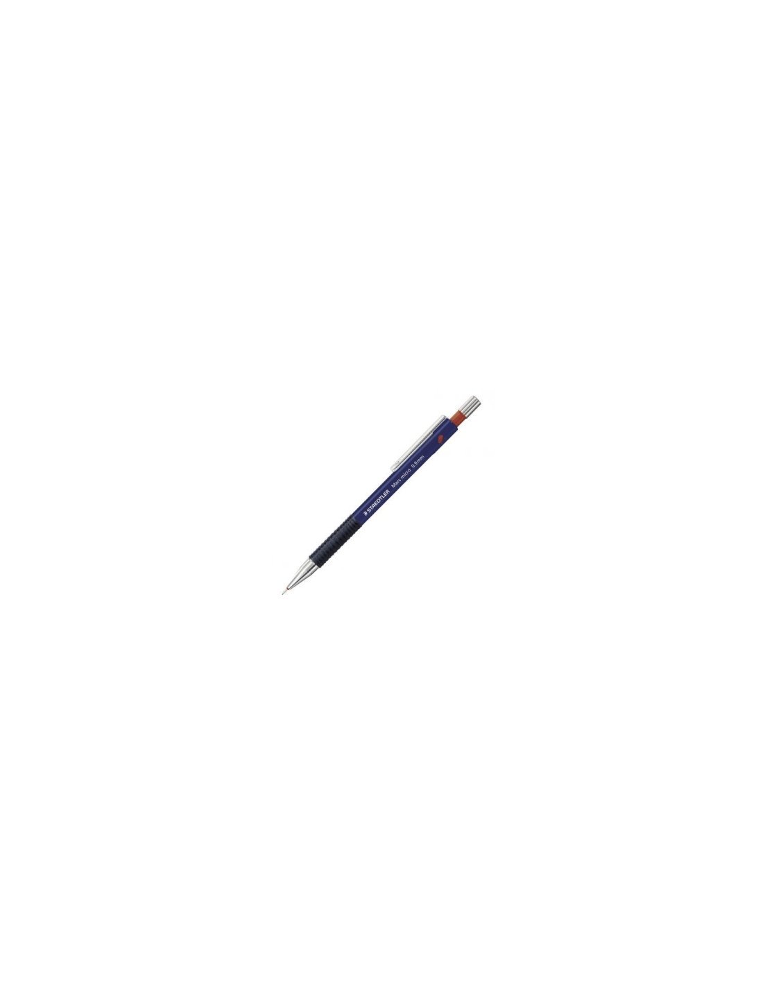 PORTAMINAS RETRACTIL STAEDTLER MARS MICRO 0.9MM 775 09T