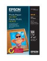 PAPEL EPSON FOTOGRAFICO GLOSSY 10X15 100HOJAS S042548