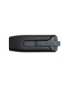 Verbatim V3 Memoria USB 3.0 128GB Negro 49189