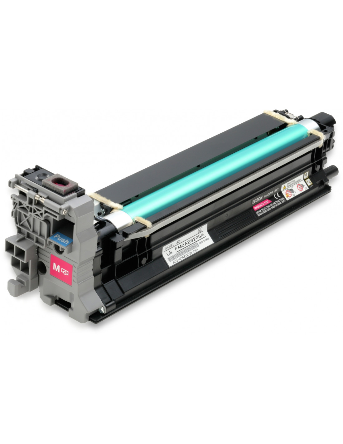 Epson Unidad de imagen magenta 30k