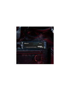 PNY Disco SSD M.2 20003 GB PCI Express 3.0 3D NAND NVMe 2