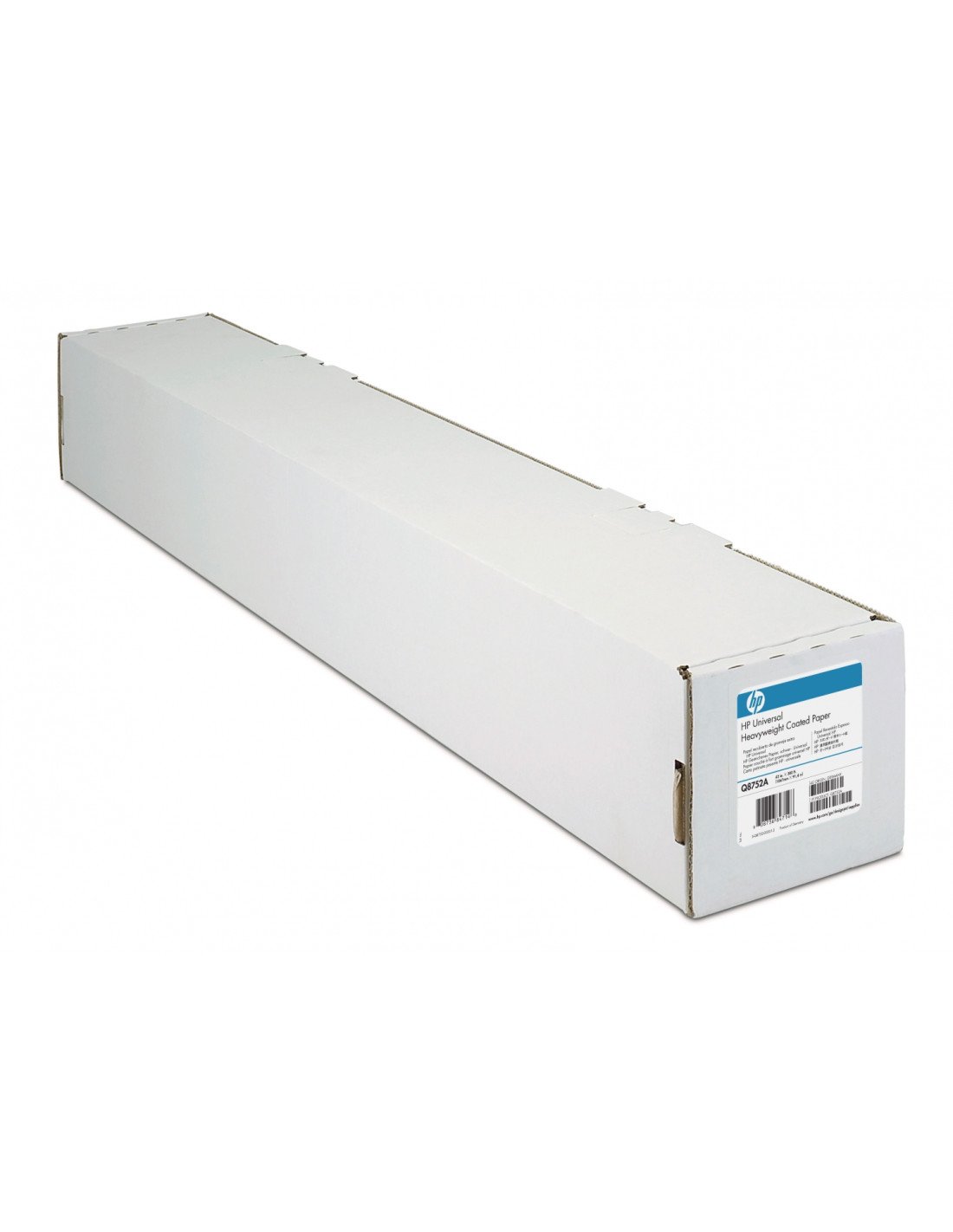 HP papel para plotter 91,4 cm