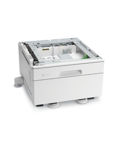 Xerox Bandeja sencilla 520 hojas A3 con Soporte