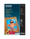 Epson Photo Paper Glossy - A4 - 20 Hojas