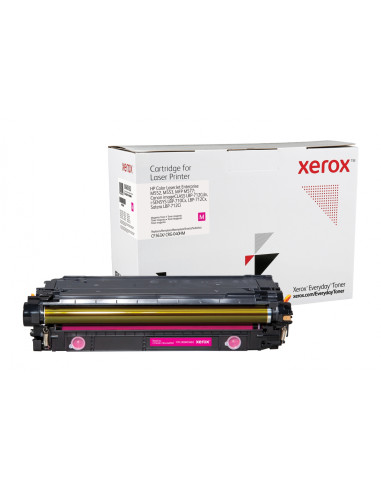 Toner Everyday™ Magenta di Xerox compatibile con HP 508X (CF363X),