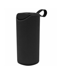 Blaupunkt BLP3770-133 Altavoz Bluetooth con USB 10w Negro