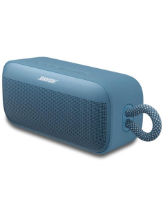 Bose Soundlink Plus Altavoz Bluetooth Azul Dush