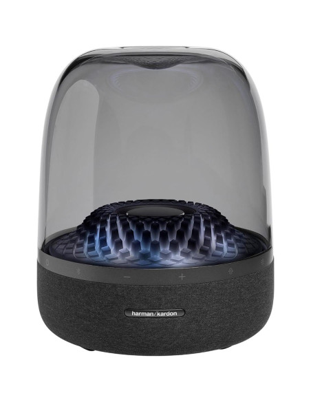 Harman Kardon Aura Studio 4 Altavoz Bluetooth Negro