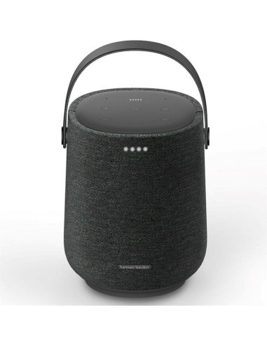 Harman Kardon Citation 200 Altavoz Bluetooth y Wifi con Google Assistant