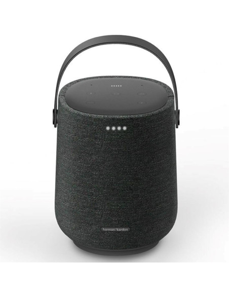 Harman Kardon Citation 200 Altavoz Bluetooth y Wifi con Google Assistant
