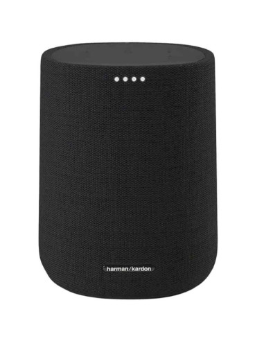 HARMAN KARDON Citation One MK3 Altavoz Bluetooth y Wifi Negro