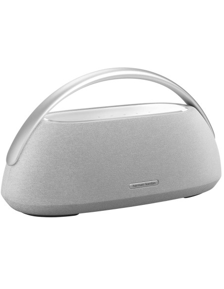 Harman Kardon Go Play 3 Altavoz 3 Vías Bluetooth Gris