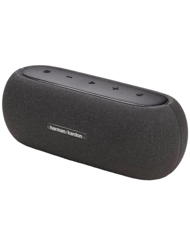 Harman Kardon Luna Altavoz Bluetooth 55W Negro