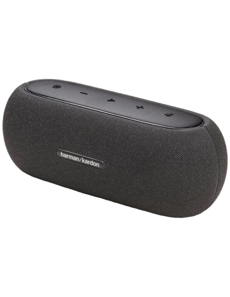 Harman Kardon Luna Altavoz Bluetooth 55W Negro