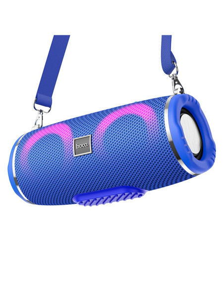 Hoco HC12 Altavoz Sports BT Azul