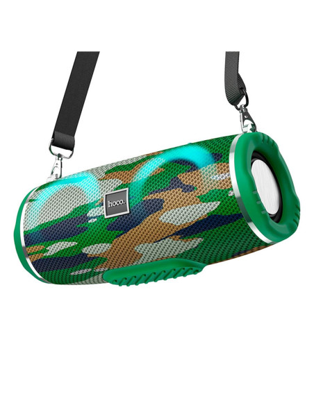 Hoco HC12 Altavoz Sports BT Camouflage