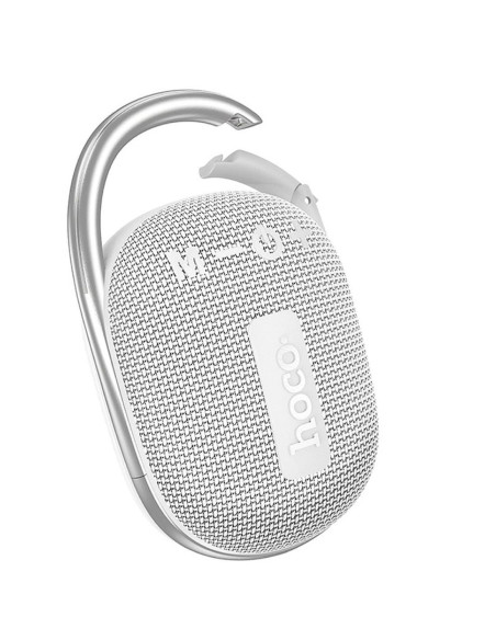 Hoco HC17 Easy Joy Sports Altavoz Bluetooth Gris