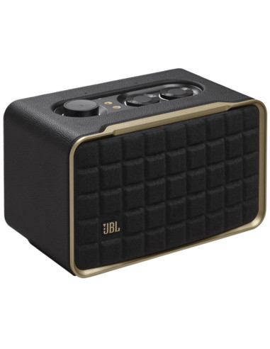 Jbl Authentics 200 Altavoz Bluetooth y Wifi con asistentes de Voz