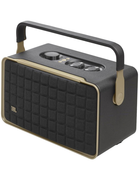 JBL Authentics 300 Negro 100 W
