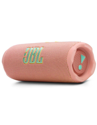 JBL Flip 7 Rosa 25 W