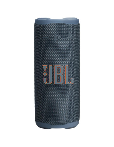 JBL Grip Altavoz monofónico portátil Azul 16 W