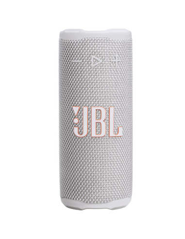 JBL Grip Altavoz monofónico portátil Blanco 16 W