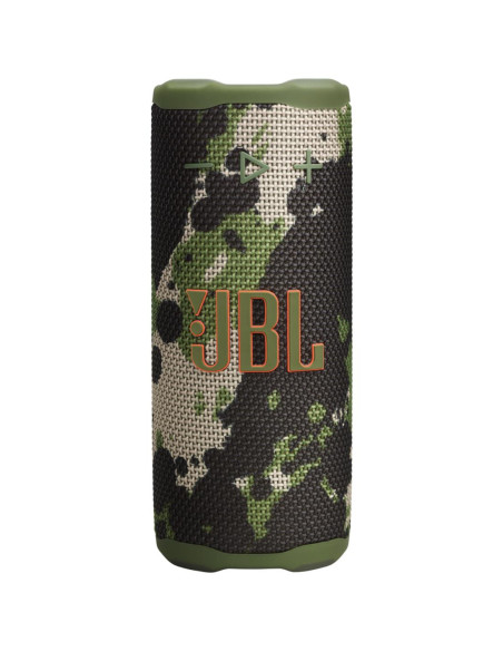 JBL Grip Altavoz monofónico portátil Camuflaje 16 W