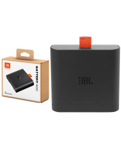 JBL Battery 400 Batería recargable Ión de litio