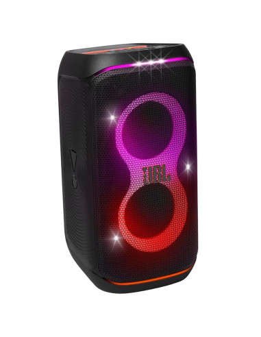 JBL PartyBox Club 120 Altavoz para fiestas Negro 160 W