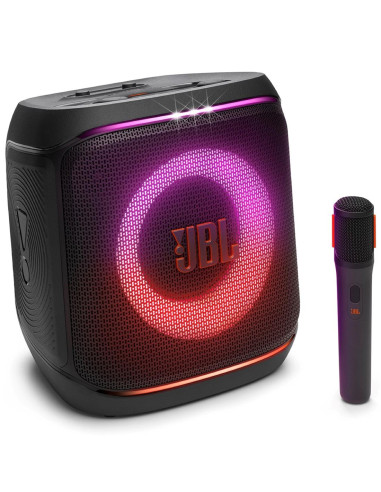 JBL Encore 2 Altavoz monofónico portátil Negro 100 W