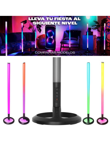 JBL PartyLight Stick