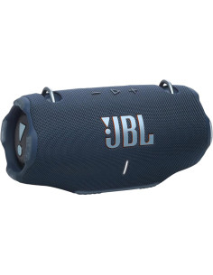 JBL Xtreme 4 Altavoz portátil estéreo Azul 100 W
