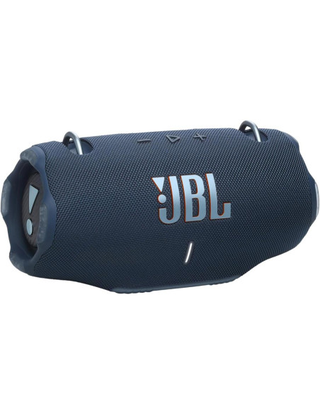 JBL Xtreme 4 Altavoz portátil estéreo Azul 100 W