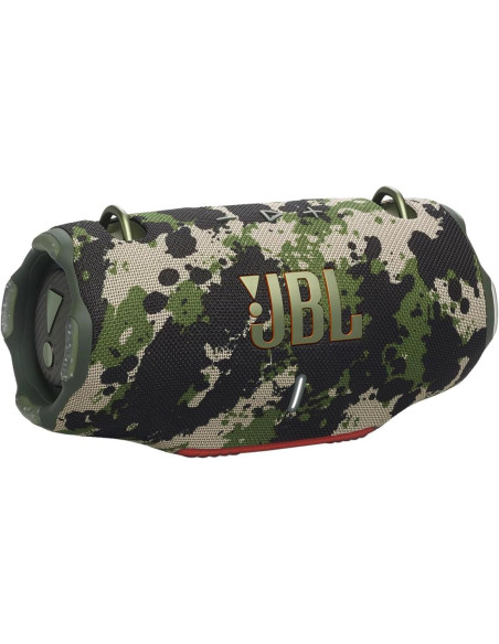JBL Xtreme 4 Altavoz portátil estéreo Camuflaje 100 W