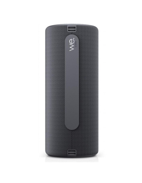 Loewe We Hear 2 Altavoz Bluetooth 60w IPX6 Storm Grey