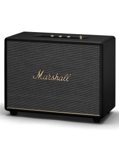 Marshall Woburn III Altavoz Bluetooth de 3 Vías Negro