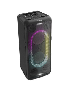 Panasonic SC-TMAX45E-K Altavoz Bluetooth para Fiestas con 1.000W