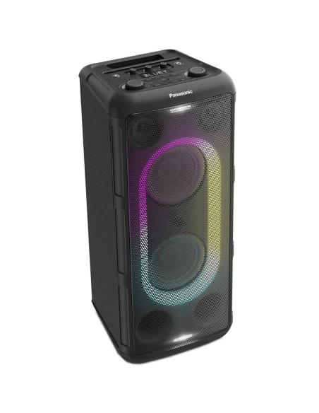 Panasonic SC-TMAX45E-K Altavoz Bluetooth para Fiestas con 1.000W