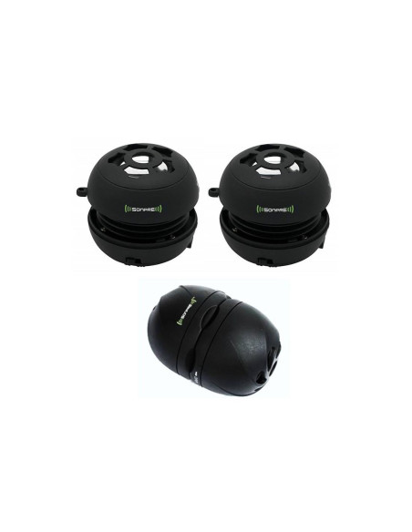 SONPRE S022 ALTAVOZ RECARGABLE