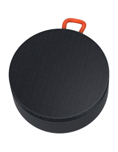 XIAOMI MI Portable Bluetooth Speaker Mini  (BHR4802GL)