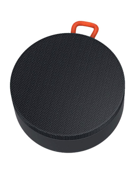 XIAOMI MI Portable Bluetooth Speaker Mini  (BHR4802GL)