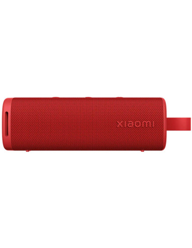 Xiaomi Sound Outdoor 30W Altavoz Bluetooth Rojo (QBH4263GL)