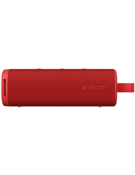 Xiaomi Sound Outdoor 30W Altavoz Bluetooth Rojo (QBH4263GL)