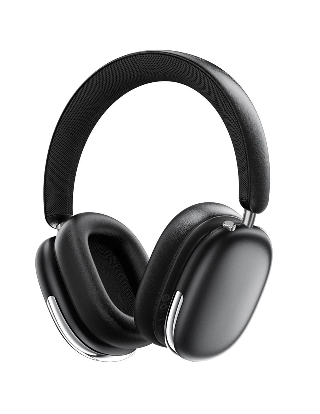 Acefast H9 Auricular Inalámbrico con Cancelación de Ruido Gris