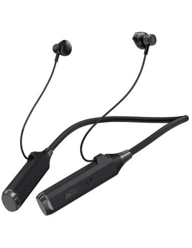 Acefast N6 Auricular de cuello Inalámbrico con ajuste magnético