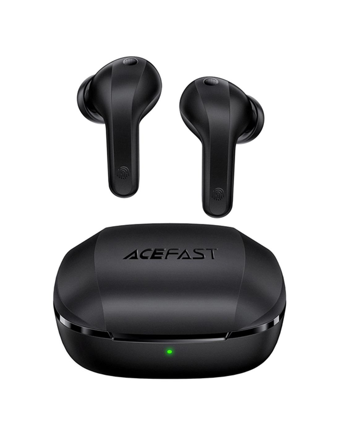 Acefast T2 Hybrid ANC Auricular Bluetooth con Reducción de Ruido