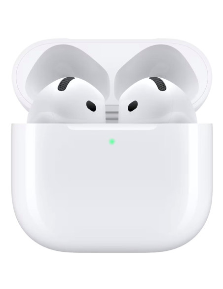 Apple Airpods 4 (MXP63ZM)