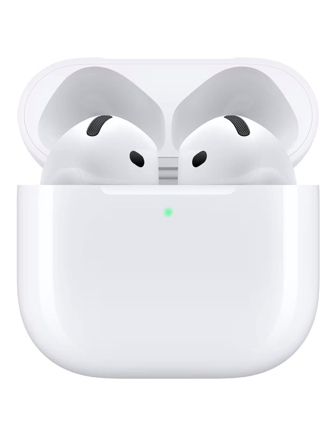 Apple Airpods 4 (MXP63ZM)