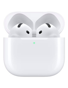 Apple Airpods 4 ANC con Cancelacion de ruido (MXP93ZM/A)